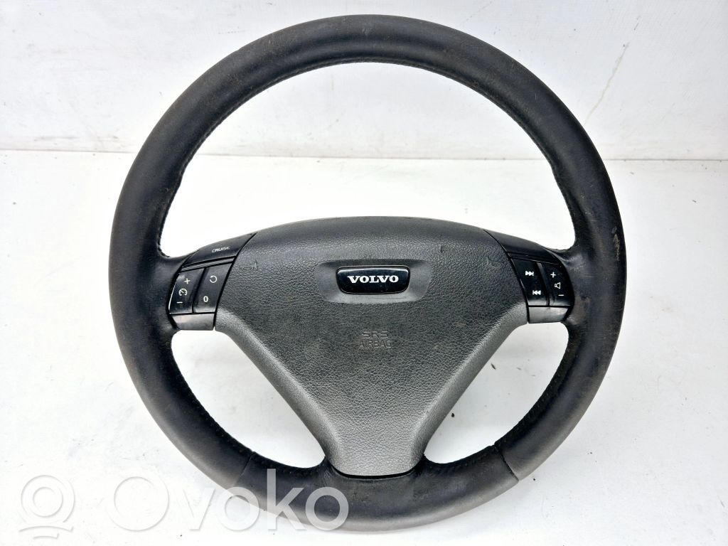 Volvo S60 Stūre 