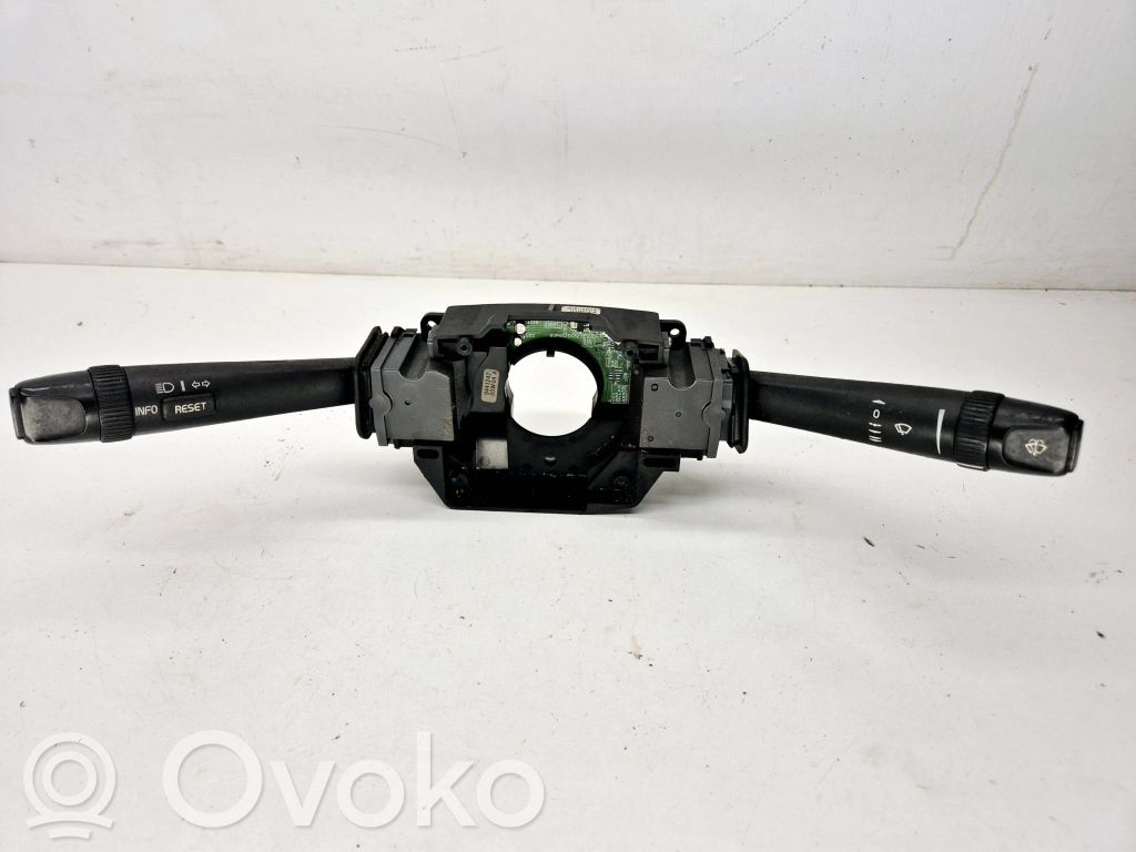 Volvo S60 Wiper turn signal indicator stalk/switch 
