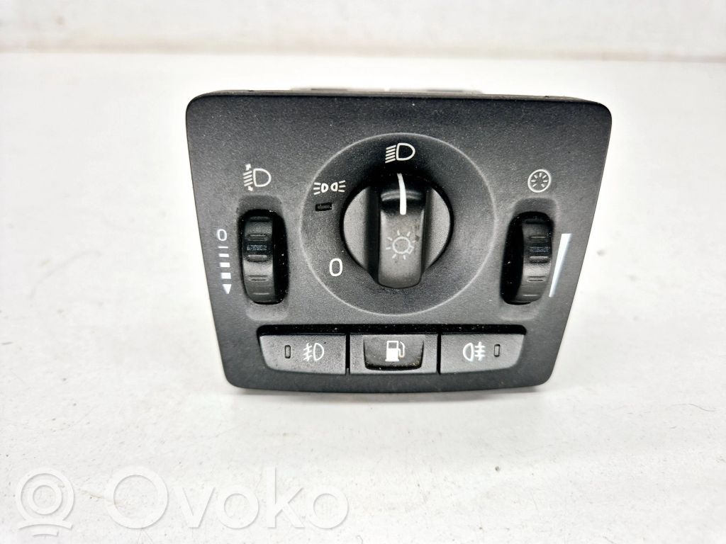 Módulo de luz LCM   30669736,04W43T,30739300