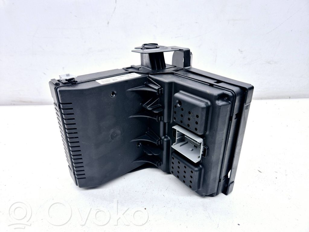 Volvo V70 Mukavuusmoduuli 