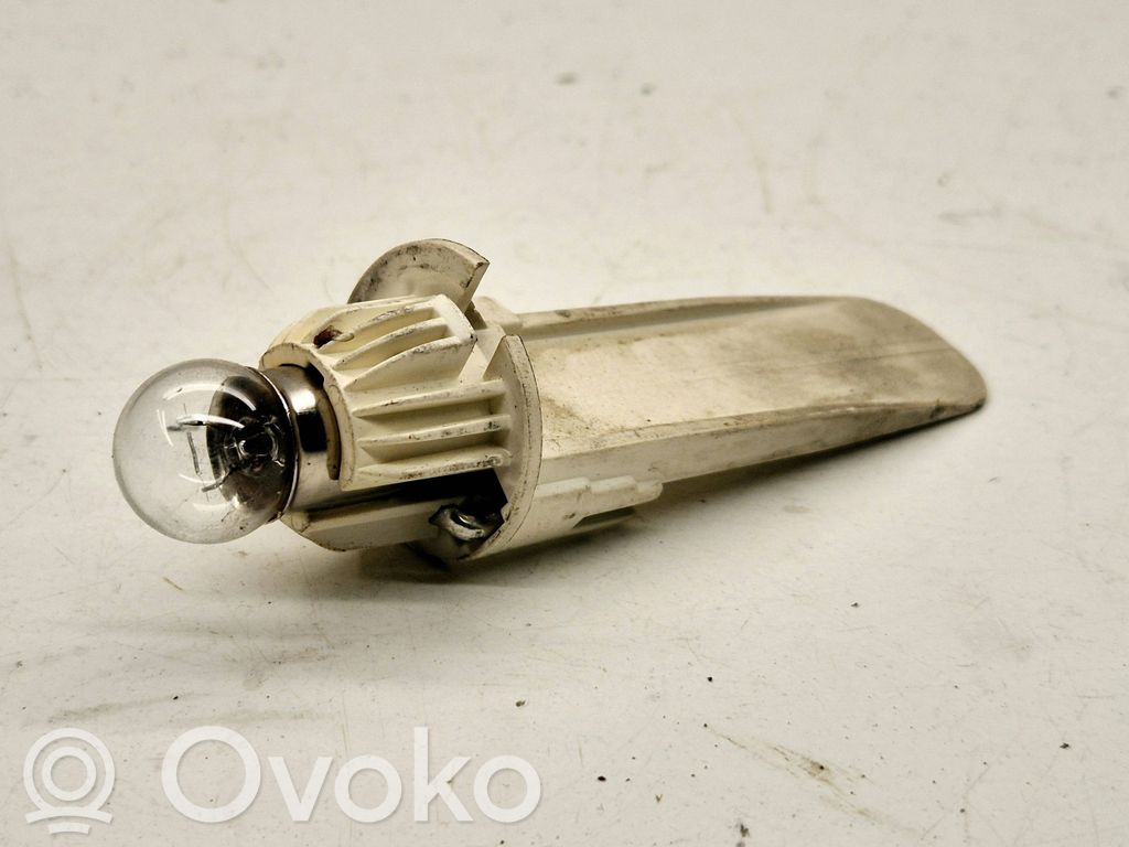 Volvo V70 Tail light part 