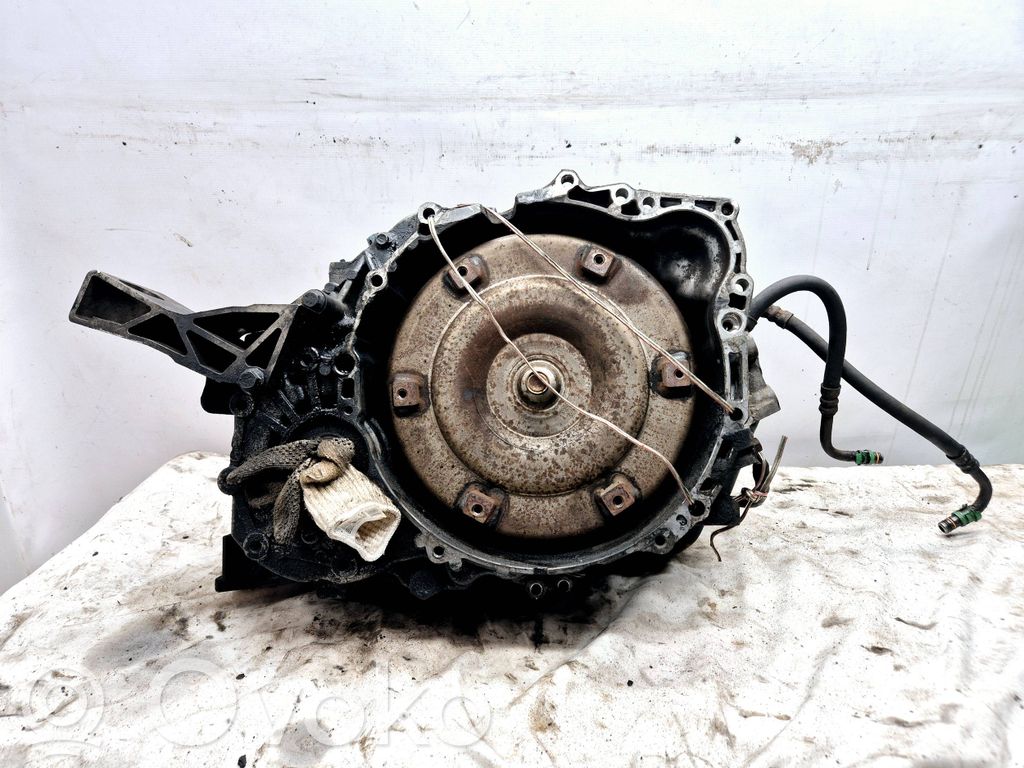 Volvo V70 Automatic gearbox 