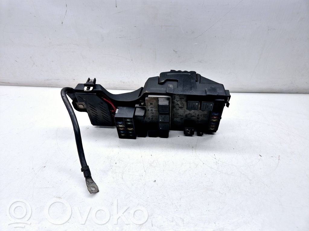 Volvo S80 Fuse box set 