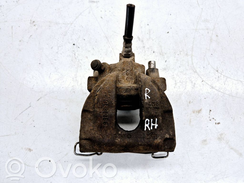 Volvo S80 Tylny zacisk hamulcowy 