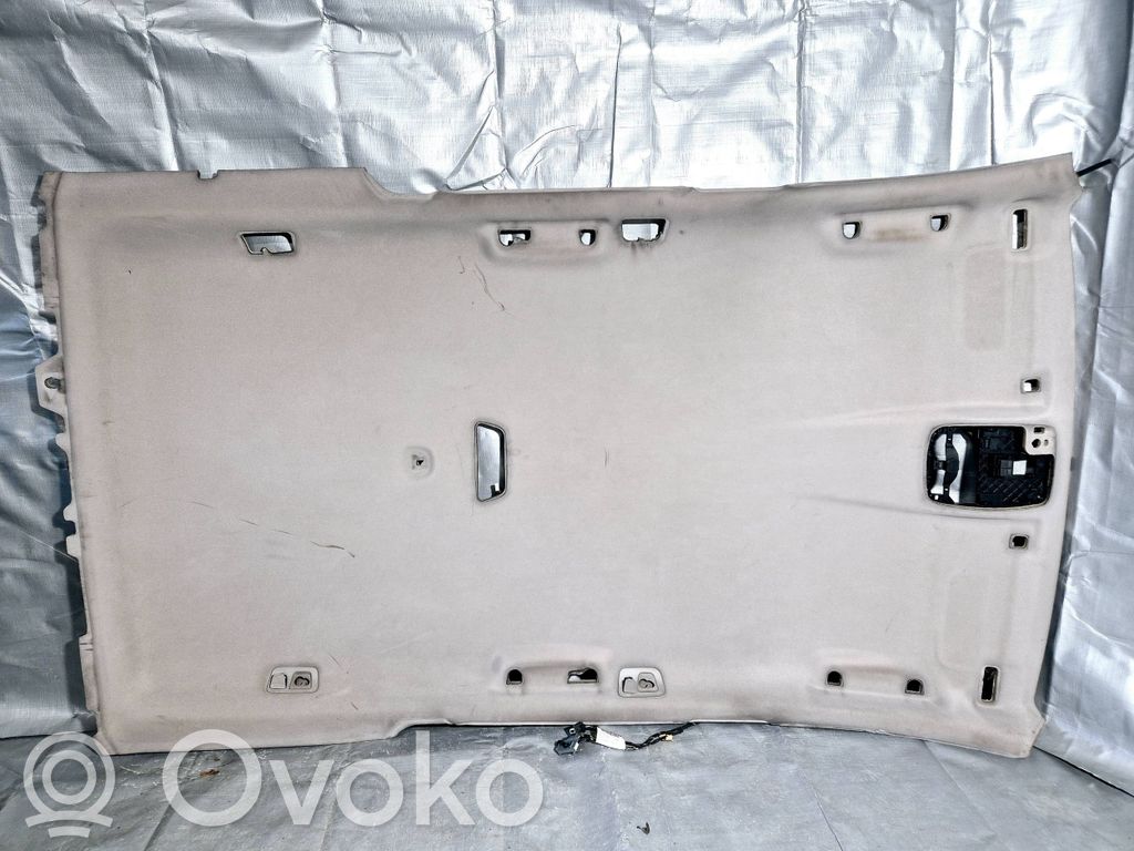 Volvo V50 Headlining 