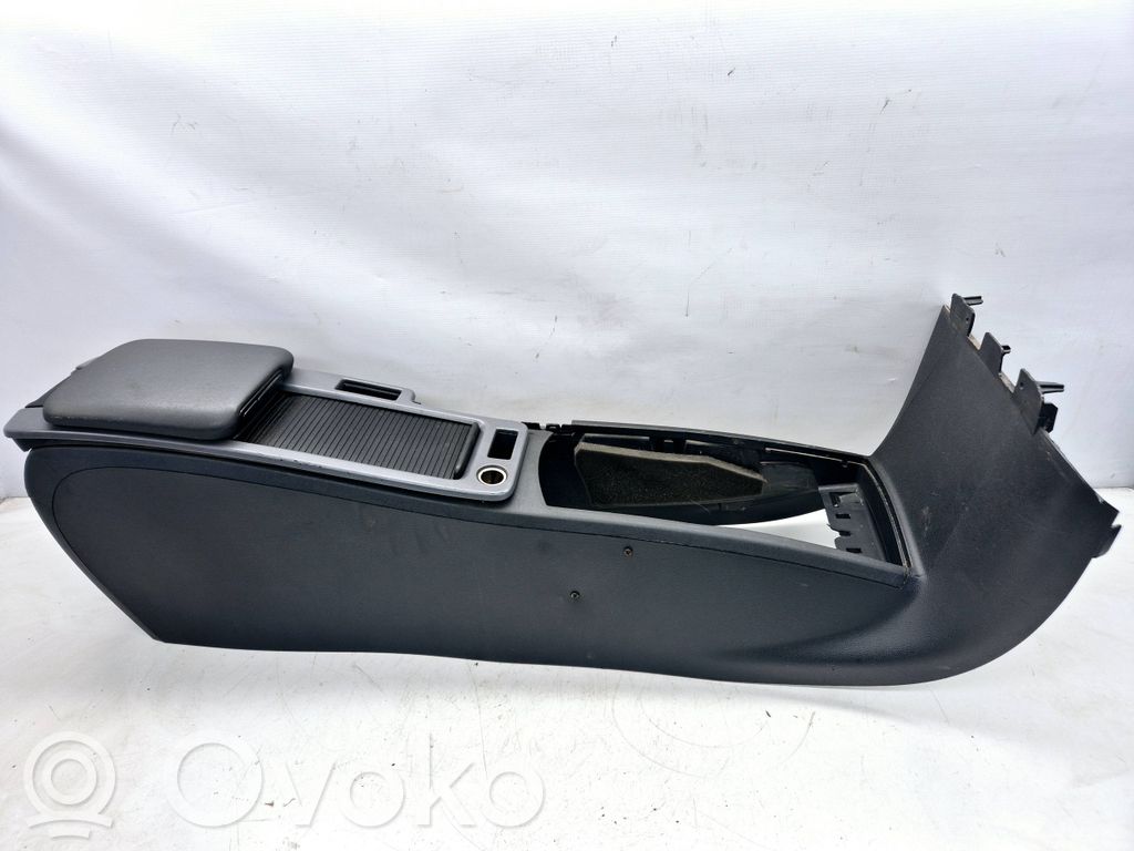 Volvo V50 Centrālā konsole 