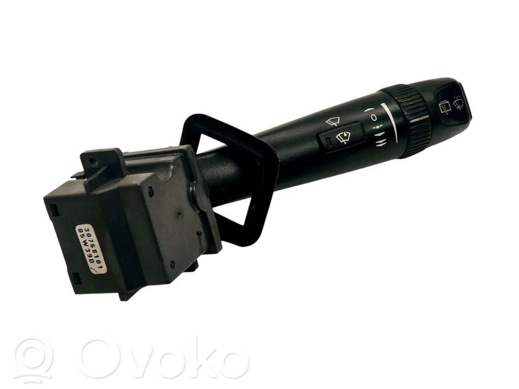 Volvo V70 Manetka / Przełącznik wycieraczek 