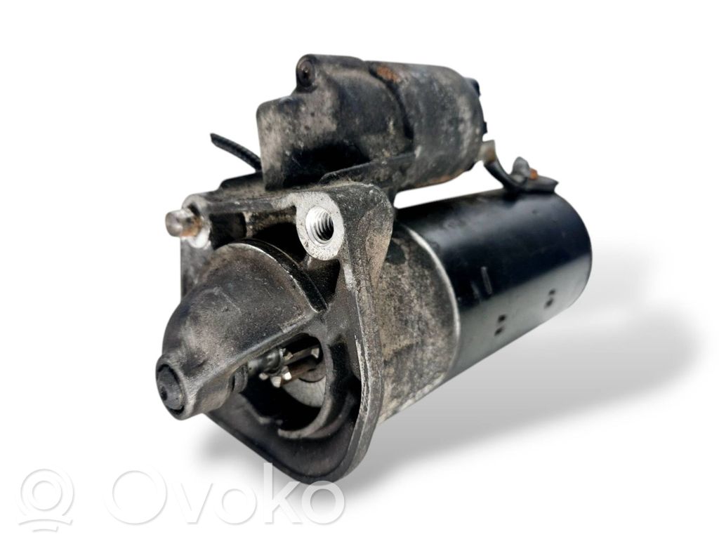 Volvo V70 Motor de arranque 