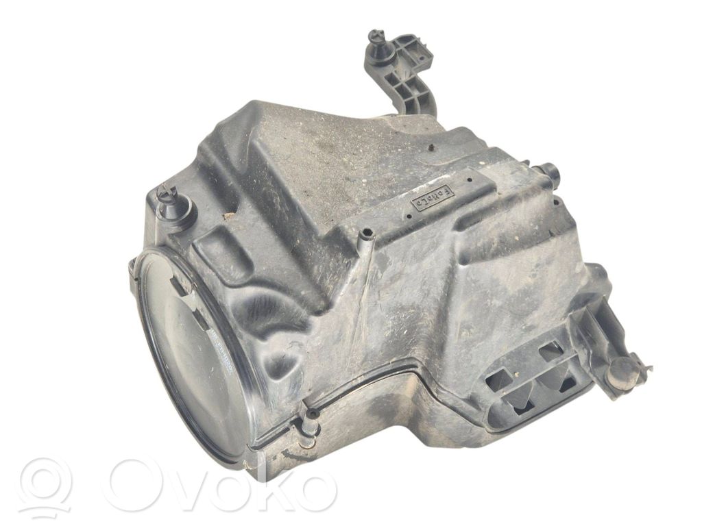 Obudowa filtra powietrza   7M519600AE,7689450503