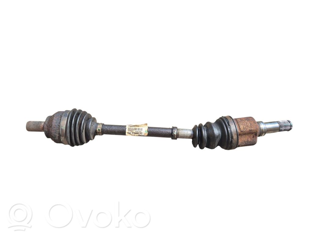 Volvo C30 Front driveshaft 
