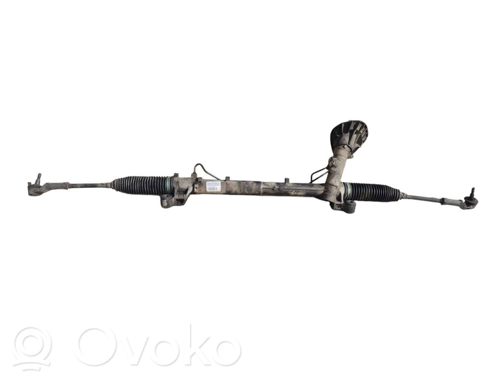 Volvo C30 Vairo kolonėlė 