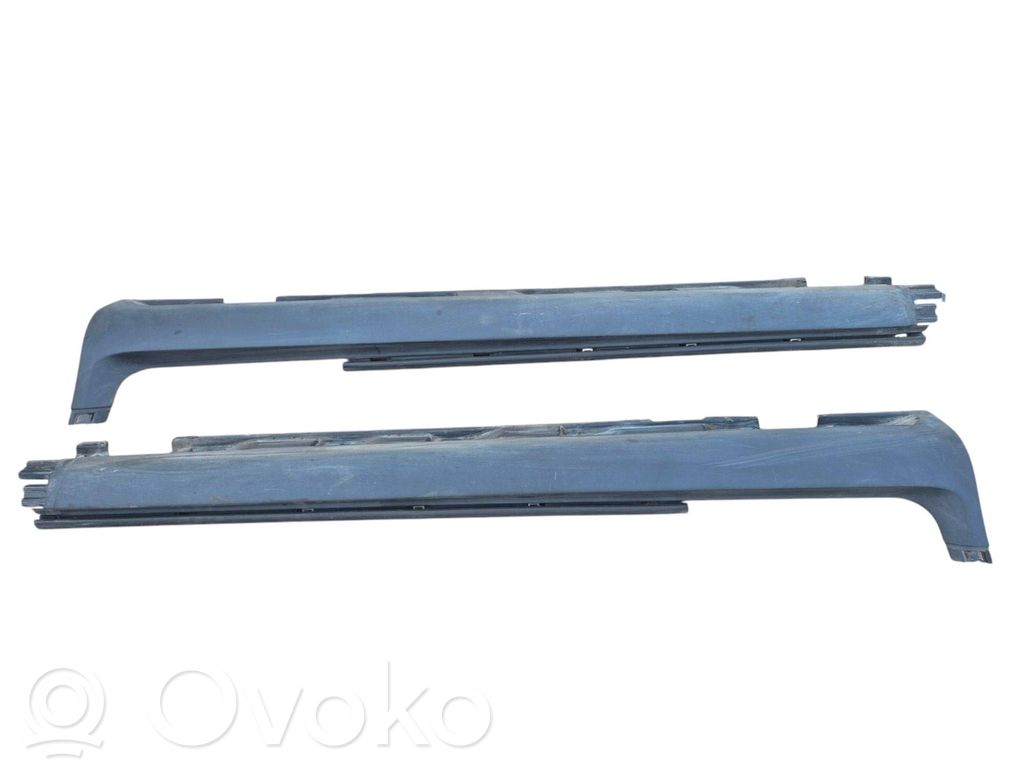 Volvo C30 Listón 