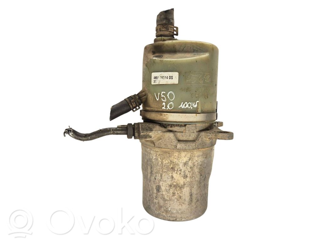 Volvo V50 Ohjaustehostimen pumppu 