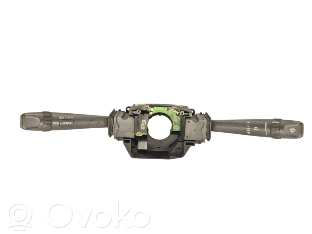 Volvo S60 Wiper turn signal indicator stalk/switch 