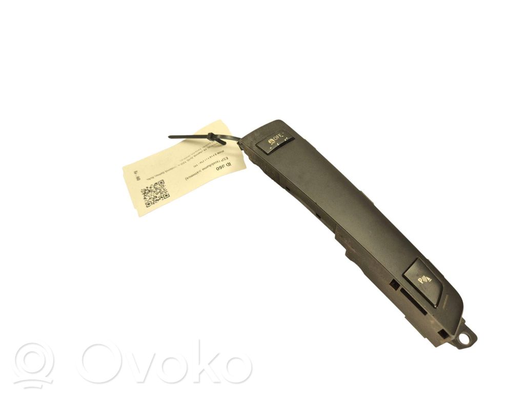 BMW 5 F10 F11 ESP (stability program) switch 