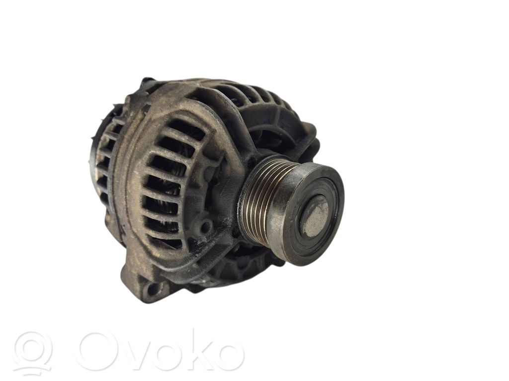 Volvo V70 Ģenerators 