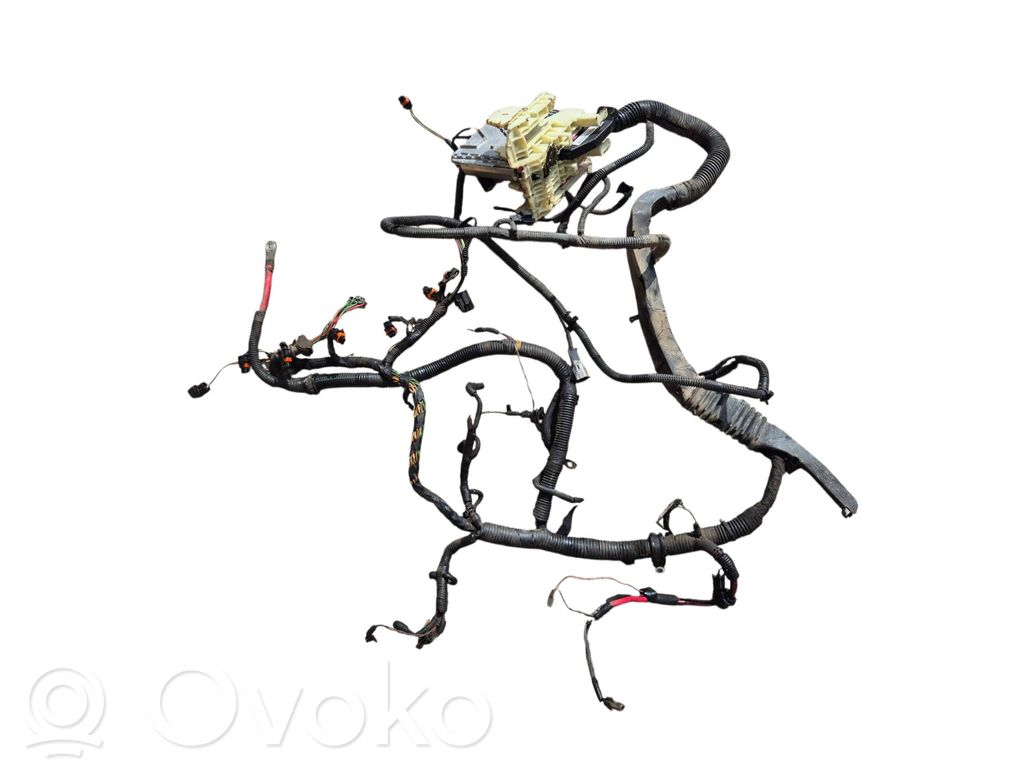 Volvo V70 Engine installation wiring loom 