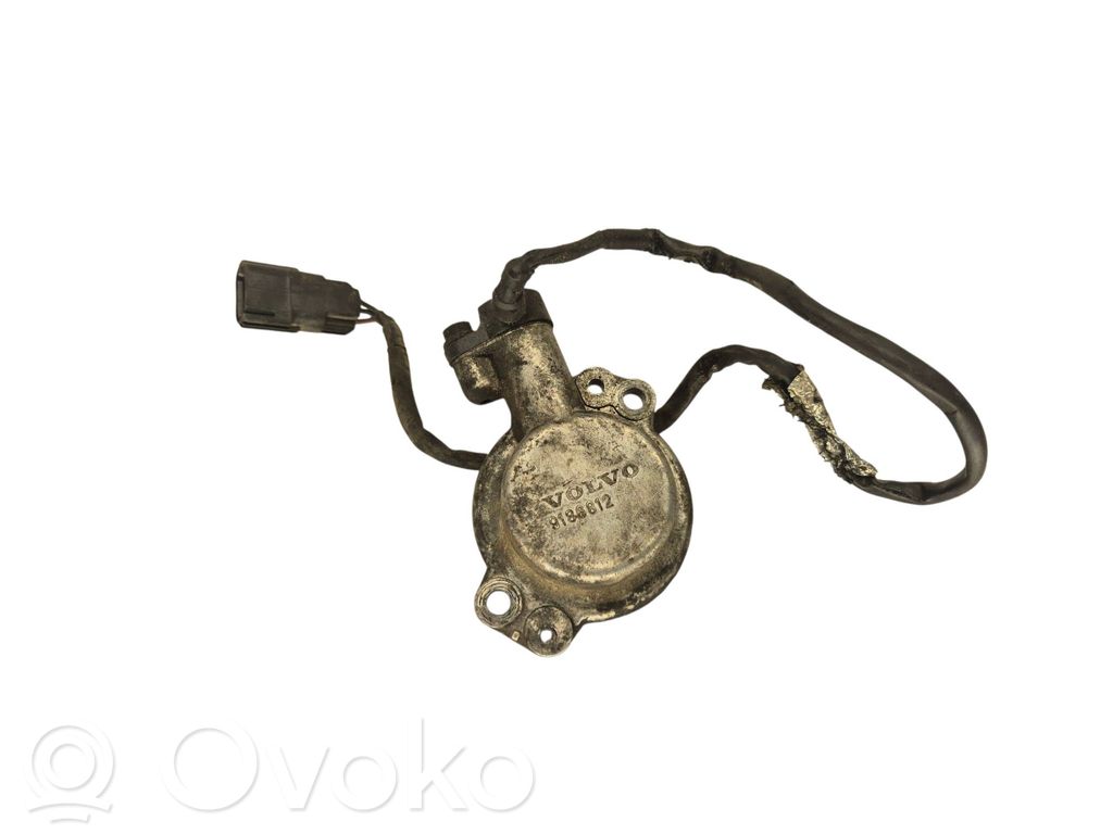 Volvo XC70 Camshaft position sensor 