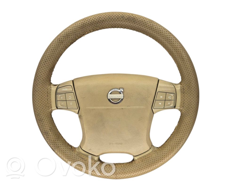 Volvo V70 Ohjauspyörä 