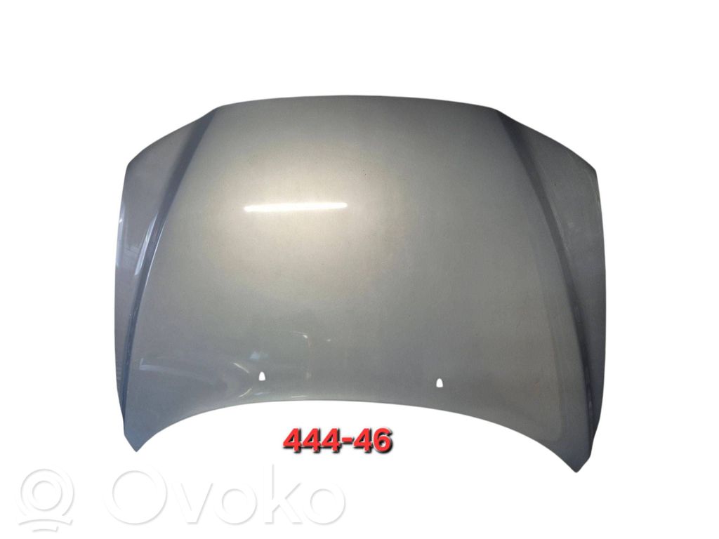 Engine bonnet/hood