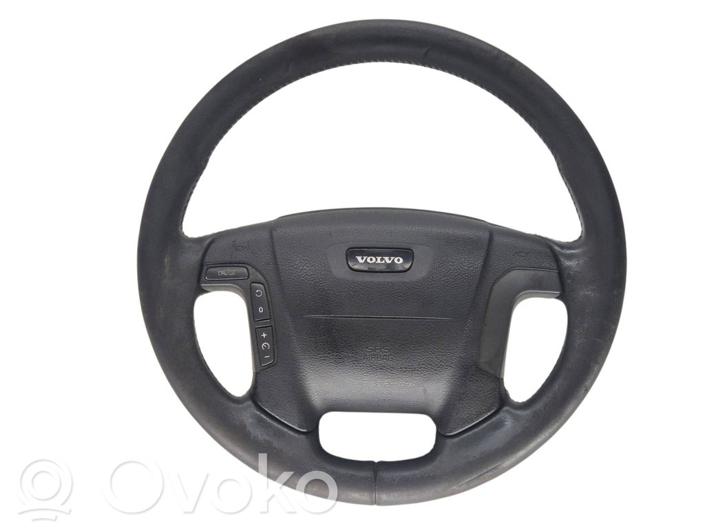 Volvo V70 Steering wheel 