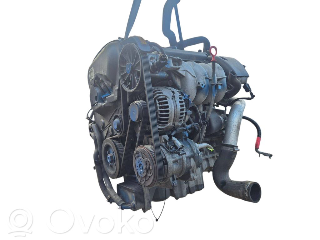 Engine   B4204T3,30641407