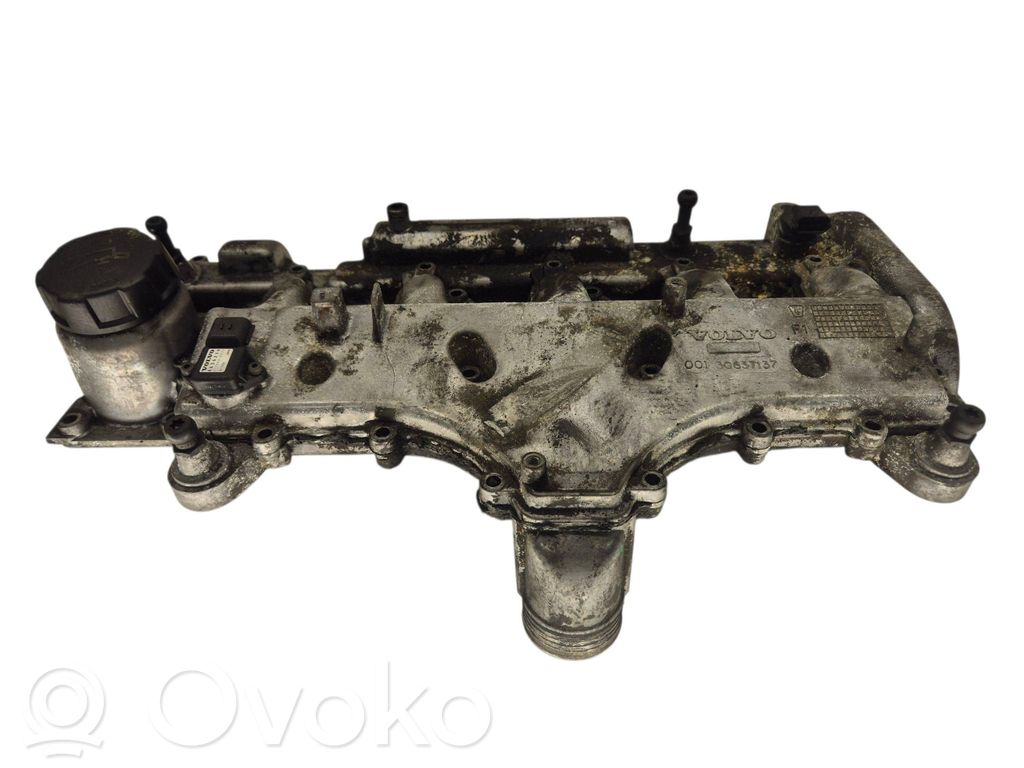 Volvo V70 Ventildeckel 