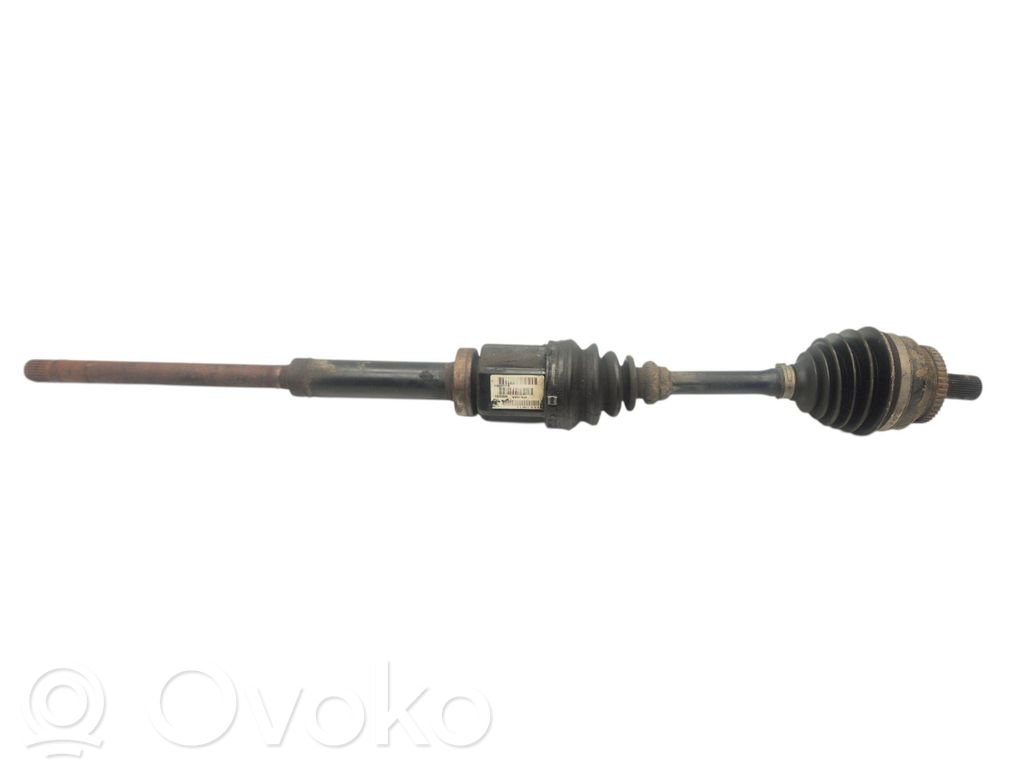 Volvo XC70 Antriebswelle vorne 