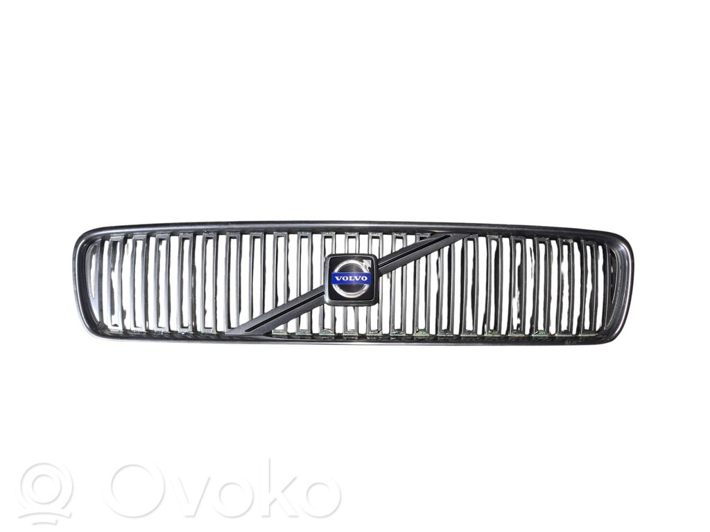 Volvo V50 Etusäleikkö 