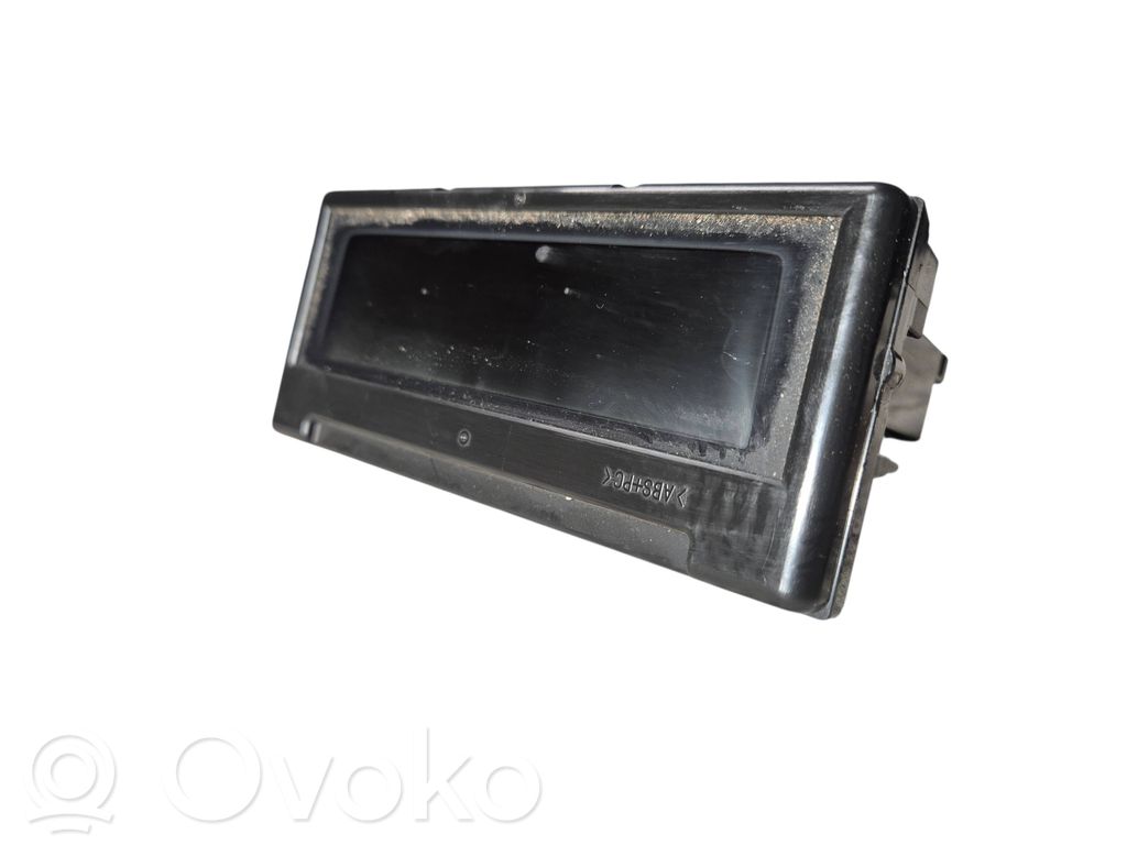 Volvo V50 Screen/display/small screen 