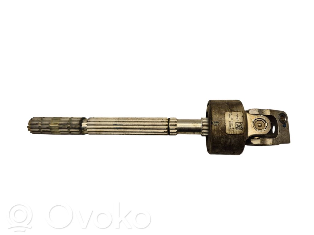 BMW 5 E60 E61 Steering column universal joint 