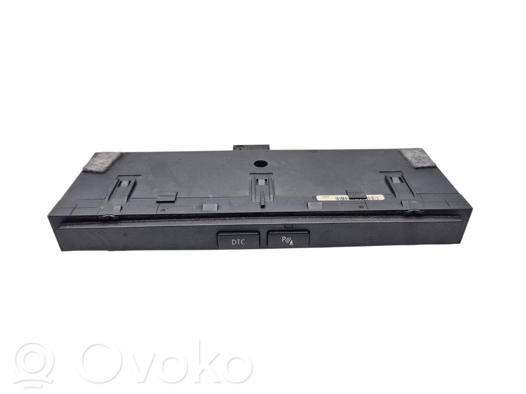 BMW 5 E60 E61 Parking (PDC) sensor switch 