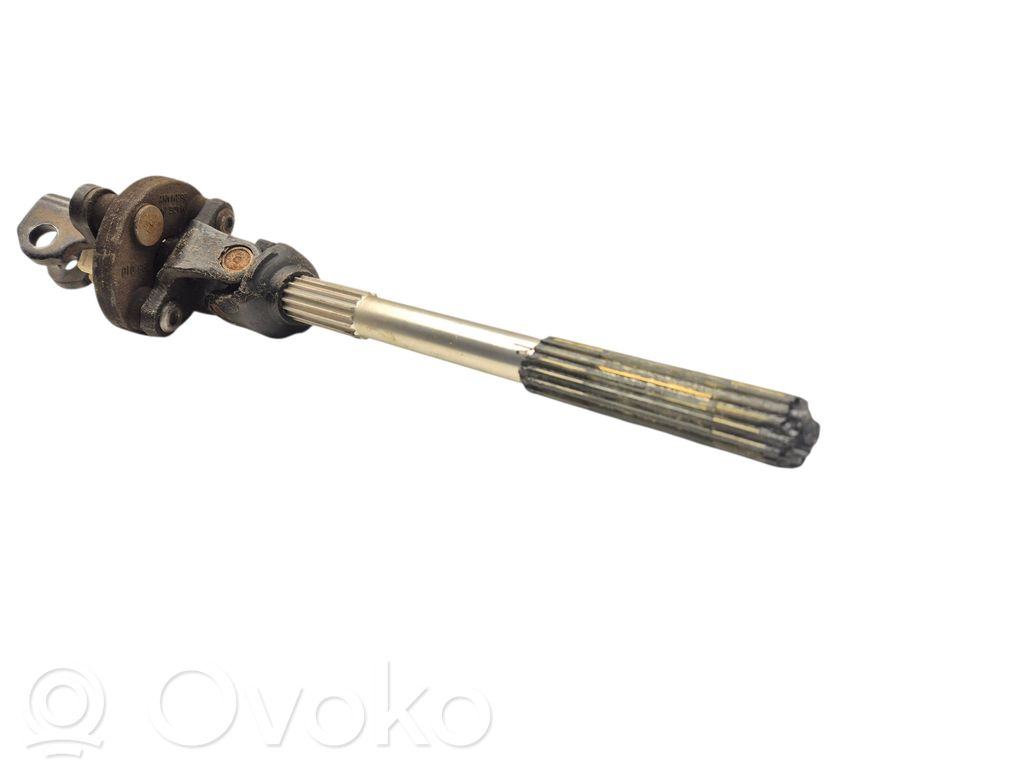 Volvo S60 Steering column universal joint 