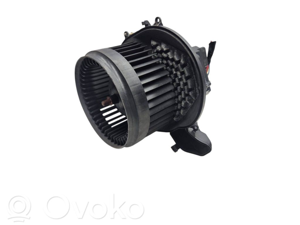 Volvo V70 Mazā radiatora ventilators 