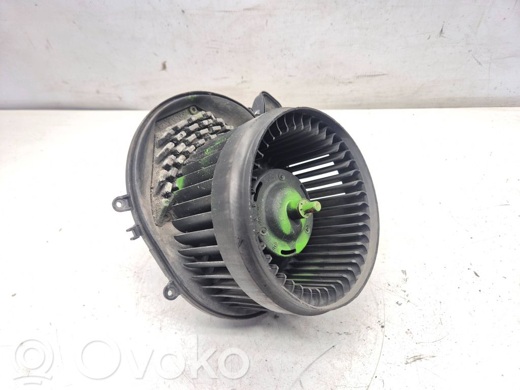 Volvo S60 Mazā radiatora ventilators 