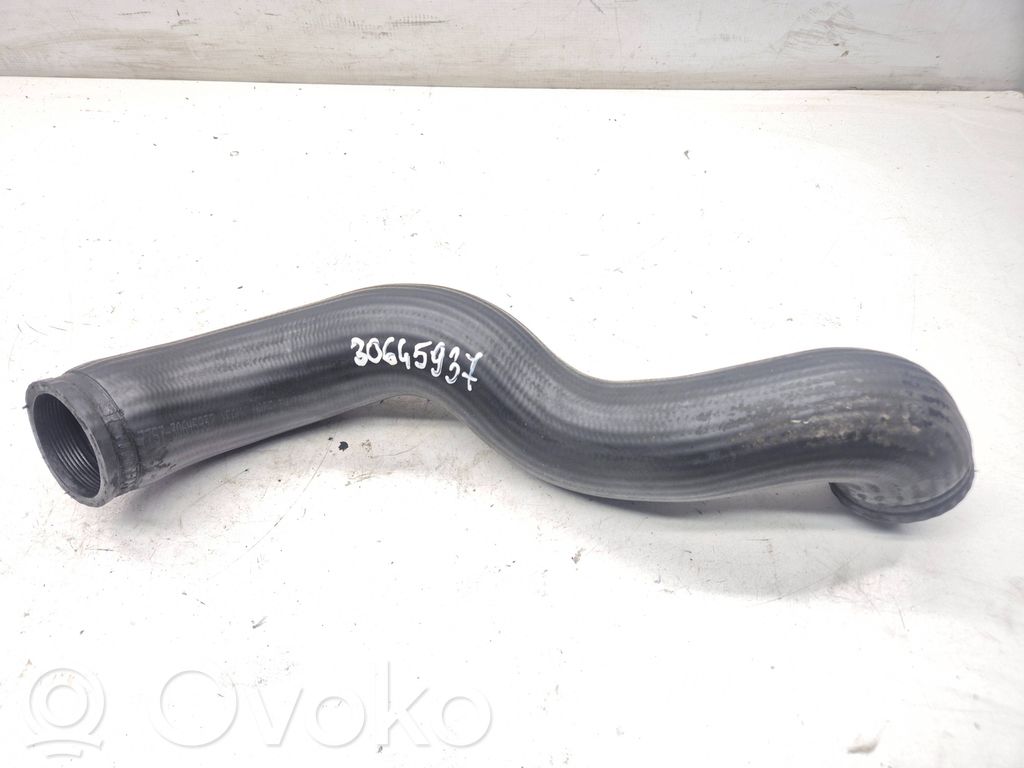 Volvo V70 Intercooler hose/pipe 