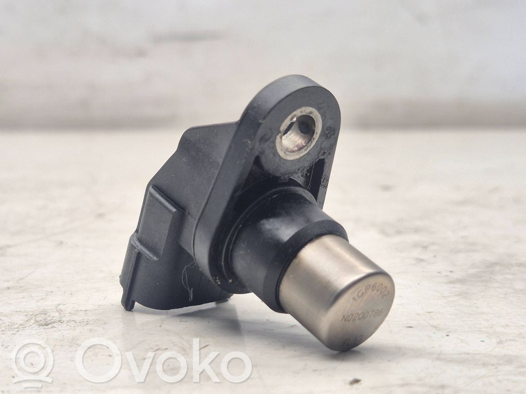 Volvo S60 Czujnik pozycji wału rozrządu 