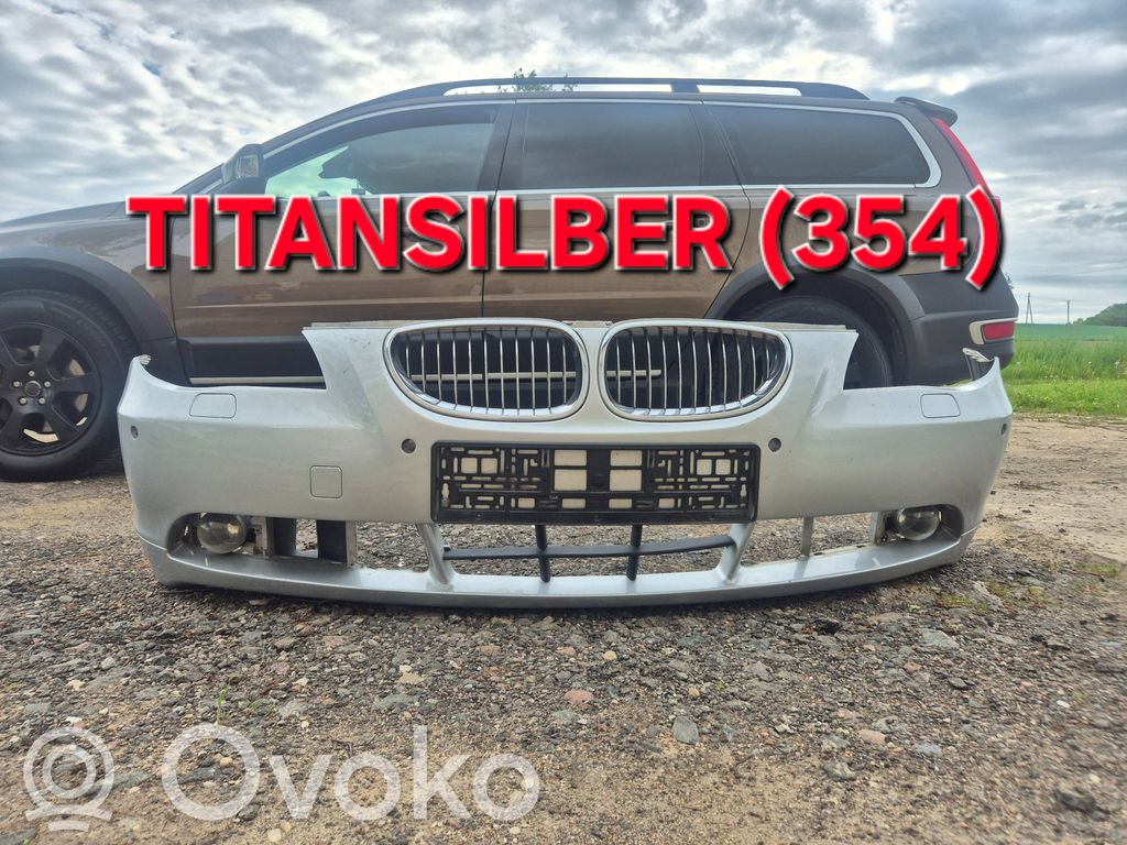 Front bumper   7033694,11460915