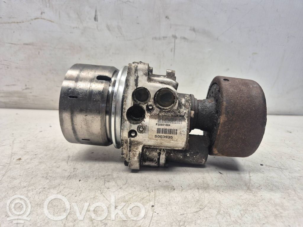 Volvo XC90 Hinterachsdifferential 