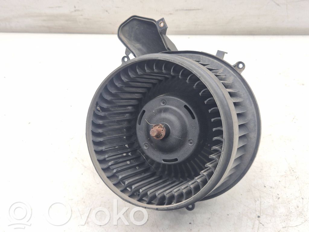Volvo S80 Heizungslüfter 