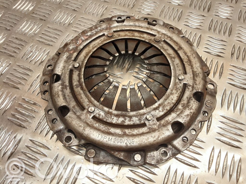Opel Vectra B Disco de embrague 
