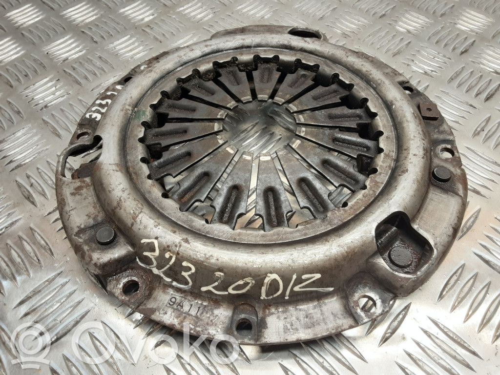 Mazda 323 Disco de embrague 