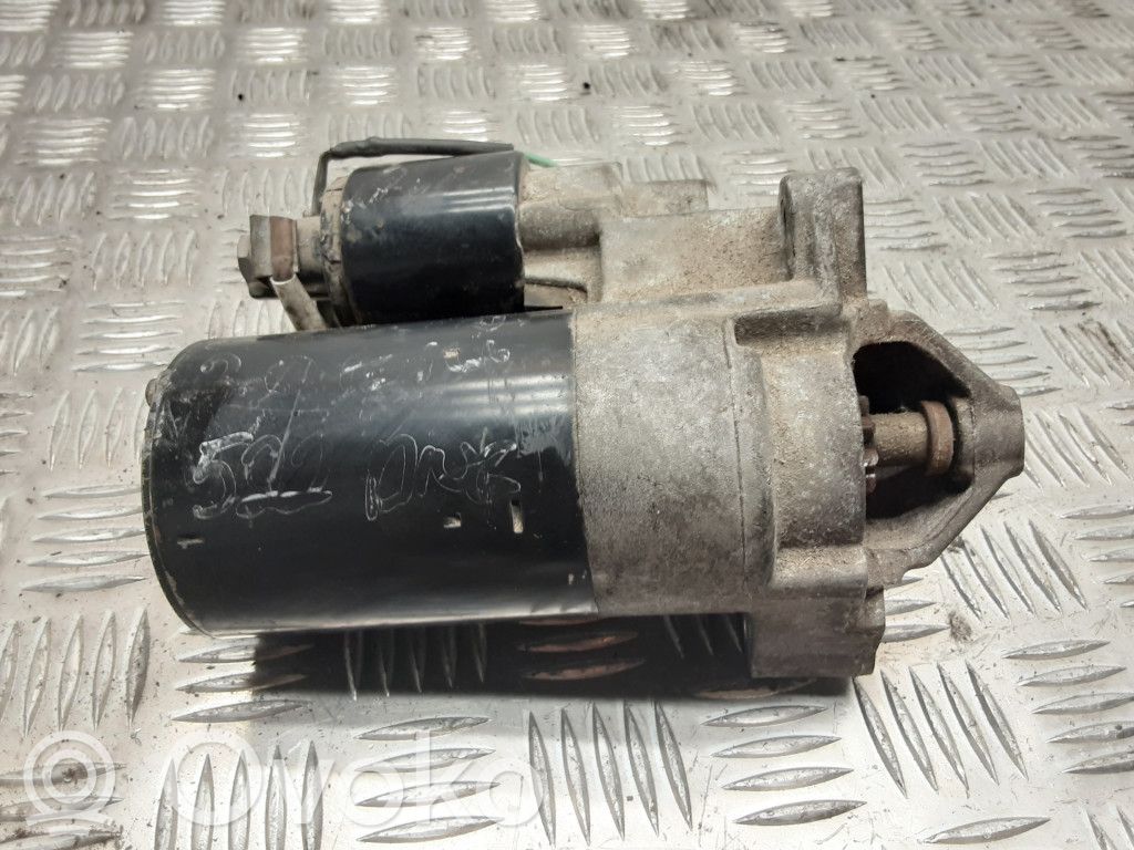 Renault Laguna II Motor de arranque 