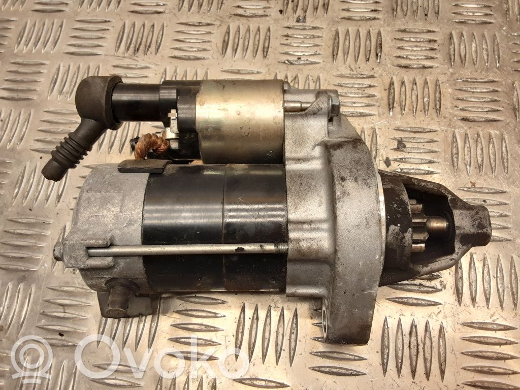 Honda Civic Démarreur 