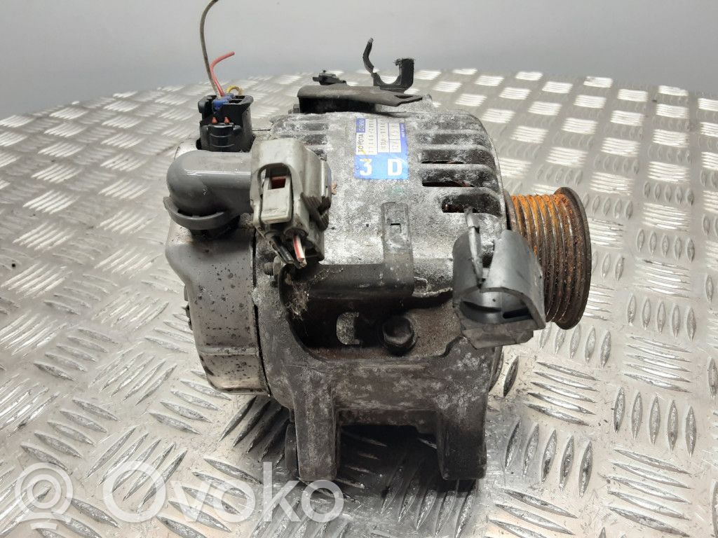Alternator   2706028090