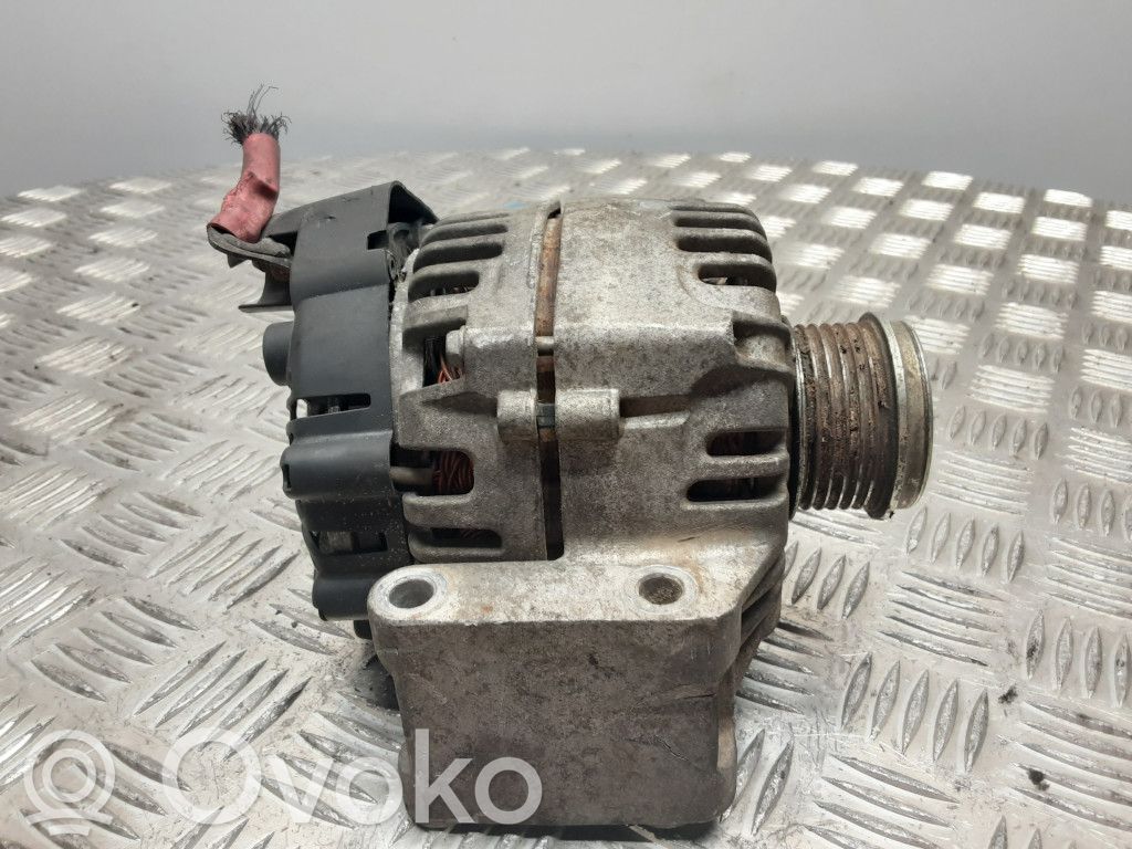 Opel Corsa C Ģenerators 