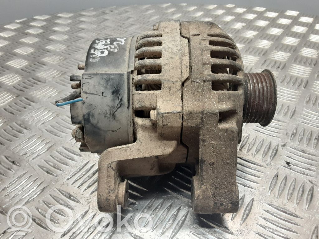 Opel Vectra B Ģenerators 