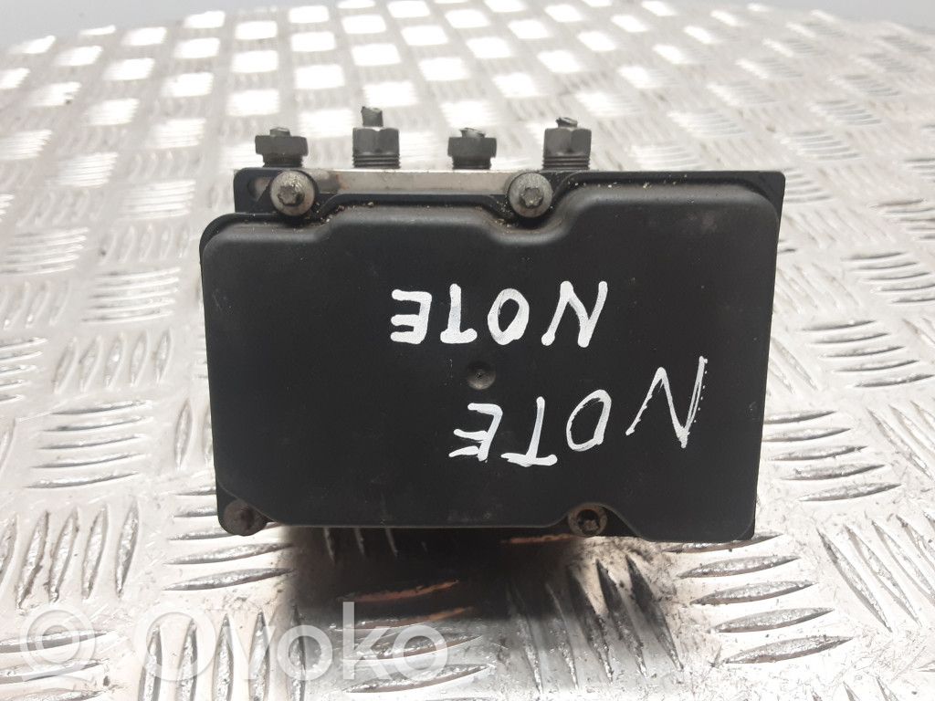 ABS Pump   0265231732