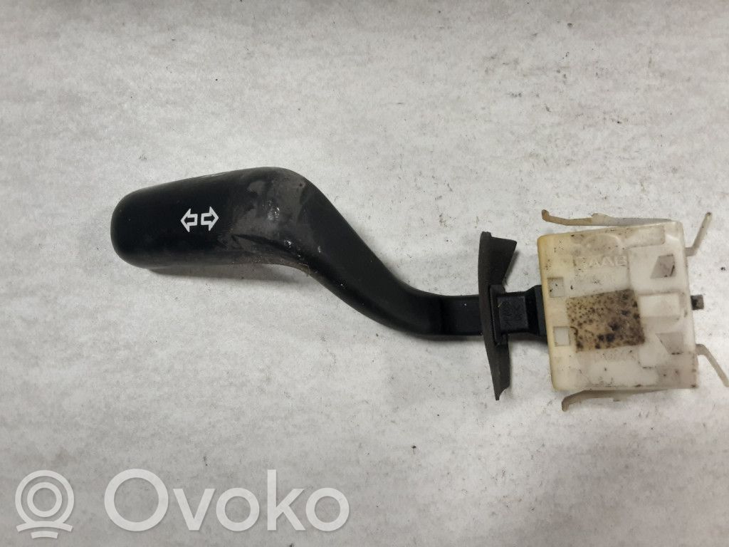 Indicator stalk