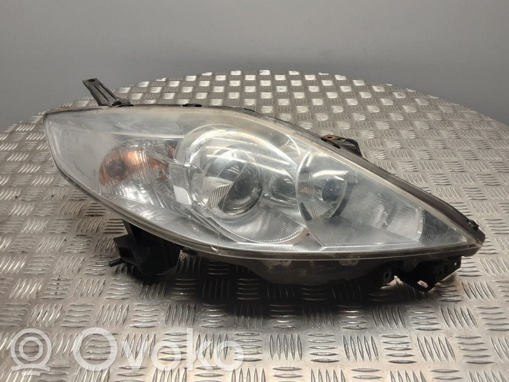 Mazda 5 Headlight/headlamp 